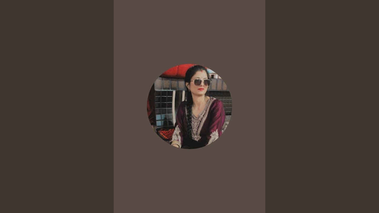 Gurubhadra official Vlogs  is live