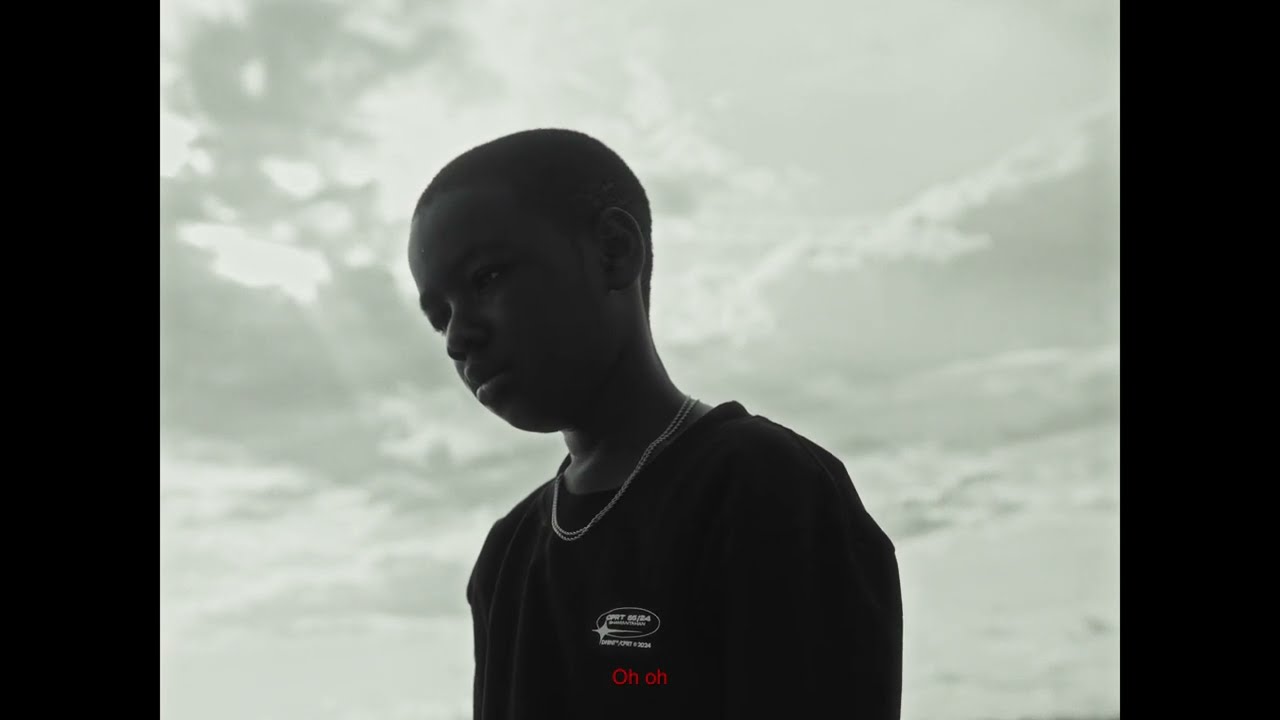 SK 07 - 56/24🕊️ (Clip Officiel)