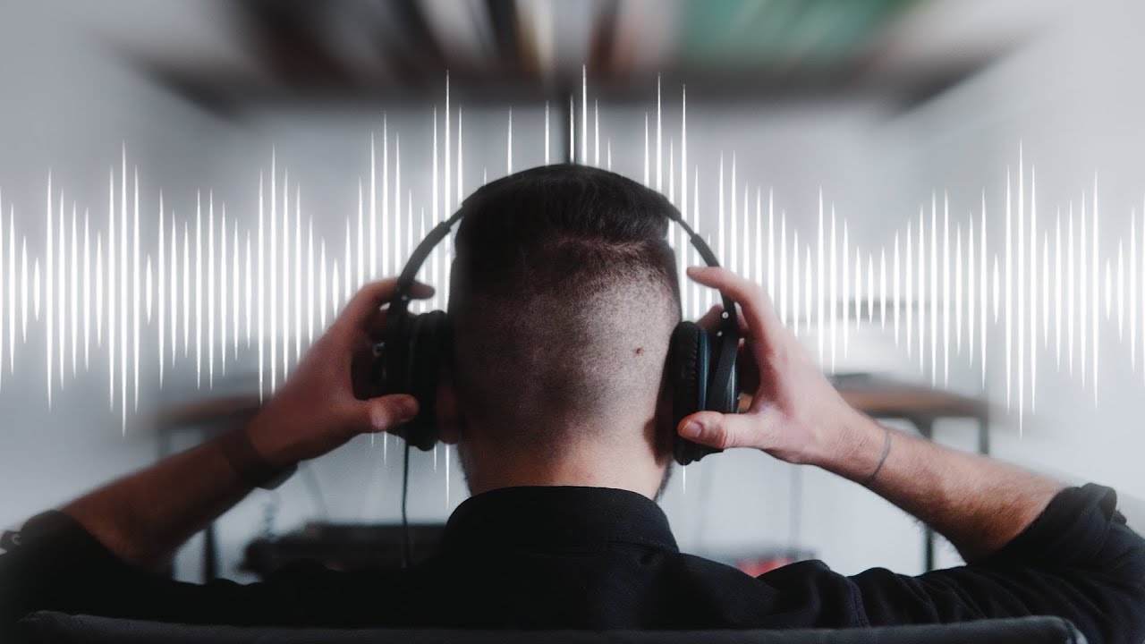 How to use SOUND DESIGN to ENHANCE your Videos | Artlist