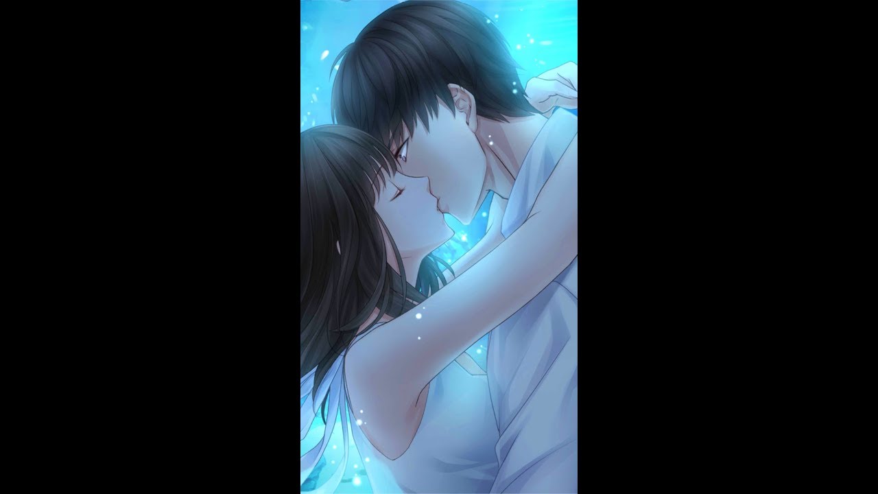 Mr. Love Queen's Choice Lucien: Drowning in Love [Aquarium Date] English