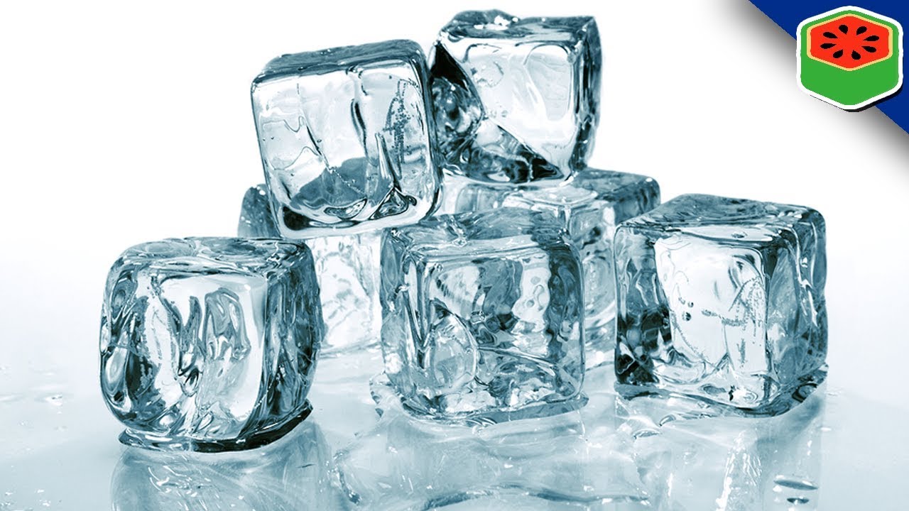 Erotic ice cubes (D E M O N E T I Z E D)