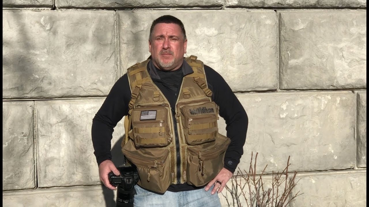 Welcome to TheVestGuy.com