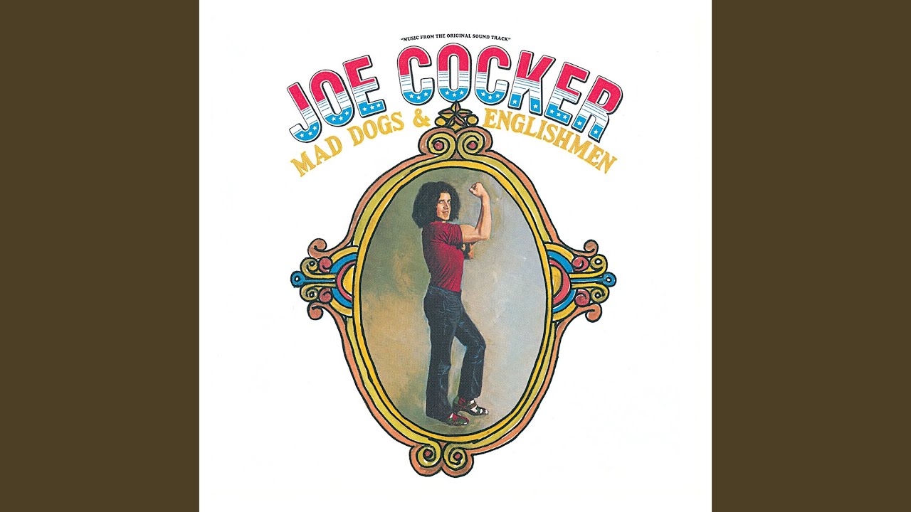 Superstar (Live At The Fillmore East/1970)