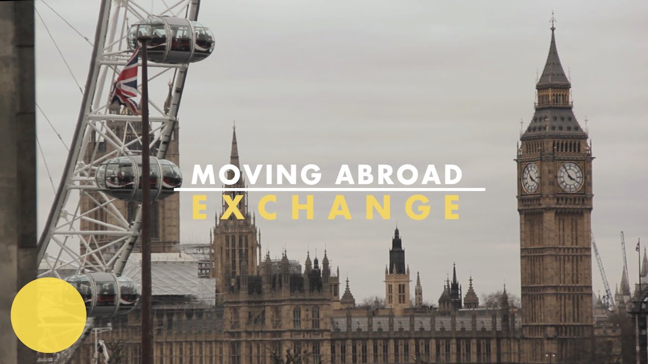Moving Abroad/ Student Exchange Advice