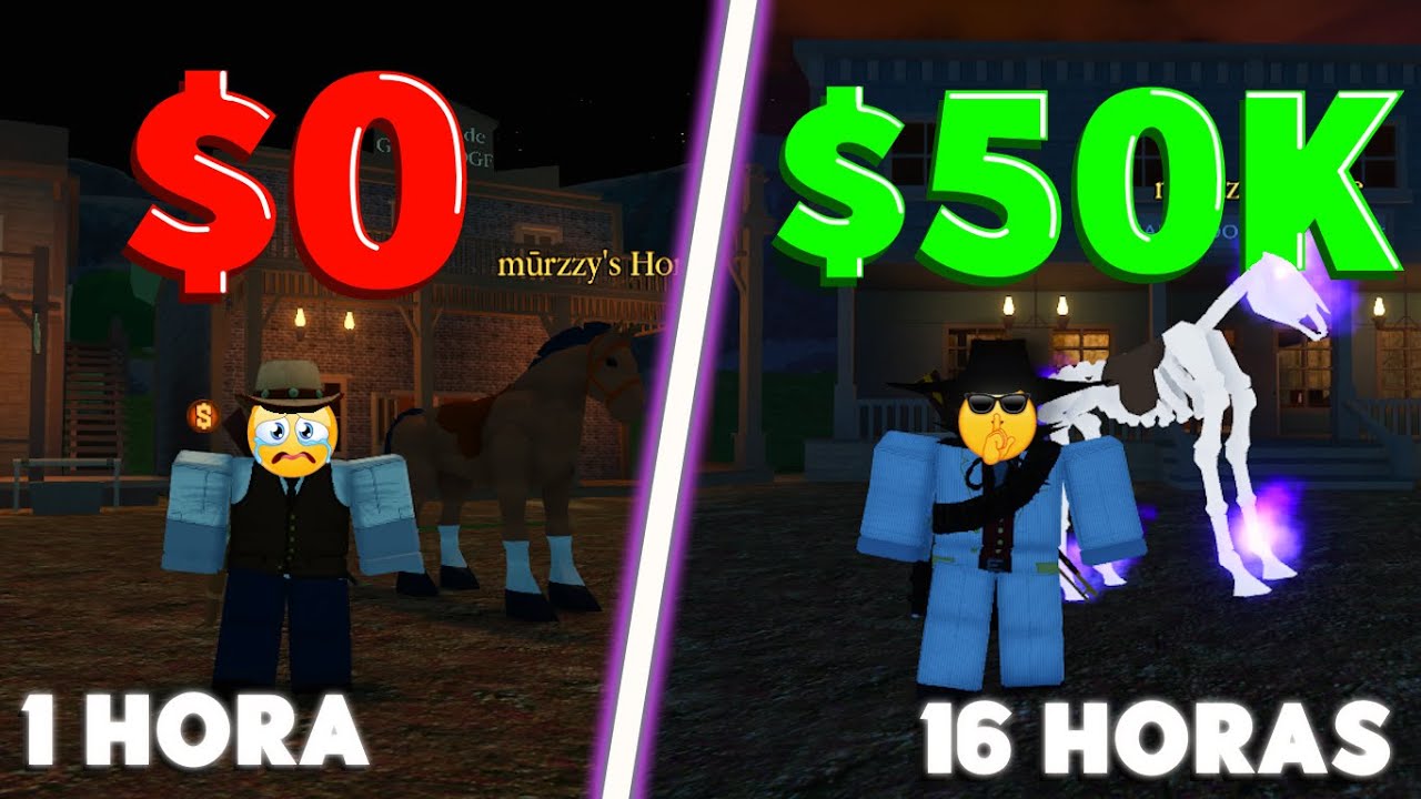Eu passei 24 HORAS dentro do WESTBOUND - Roblox