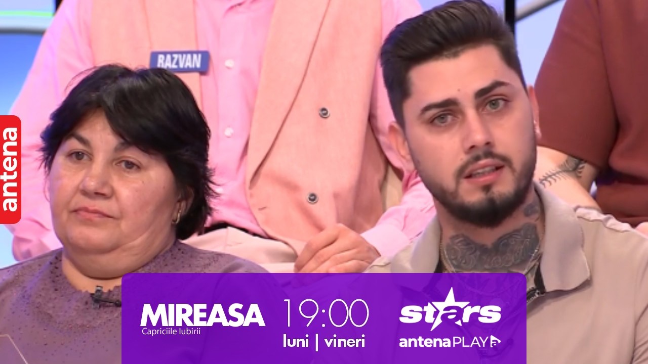 Vlad a fost eliminat din Casa Mireasa! Motivul pentru care Roxana a refuzat să-l salveze