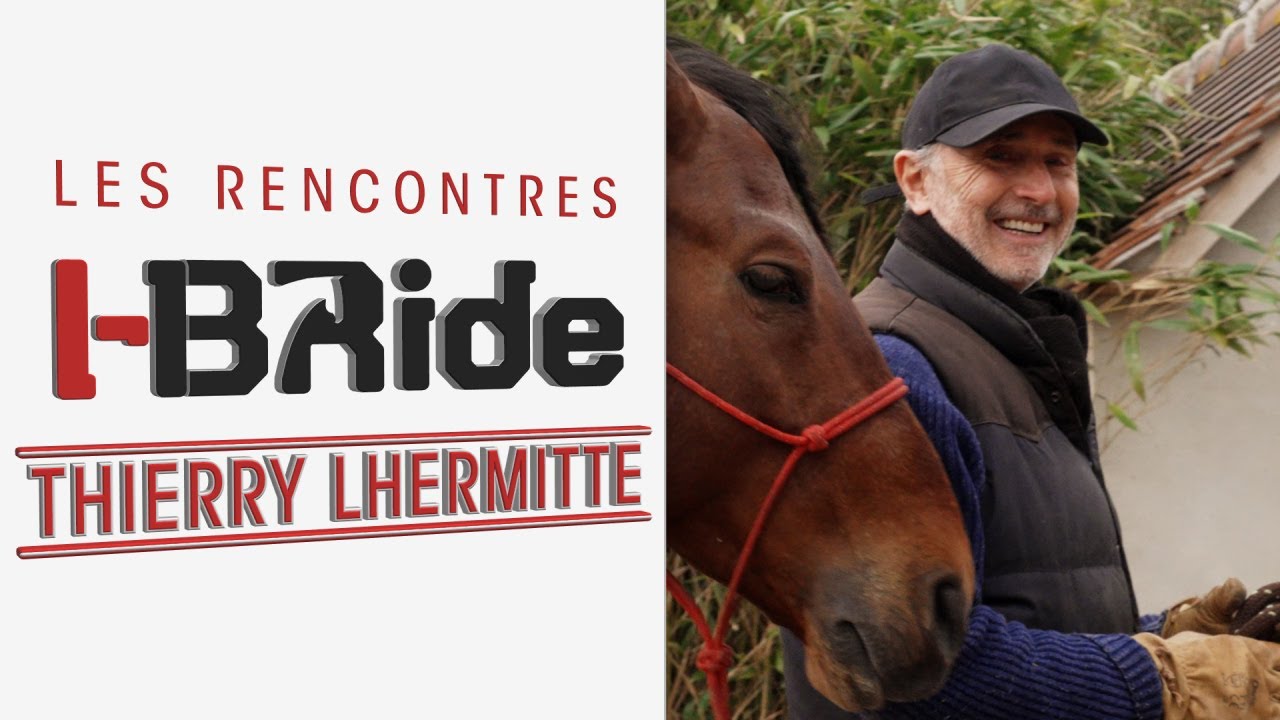 Les Rencontres I-Bride Episode #2 :Thierry Lhermitte