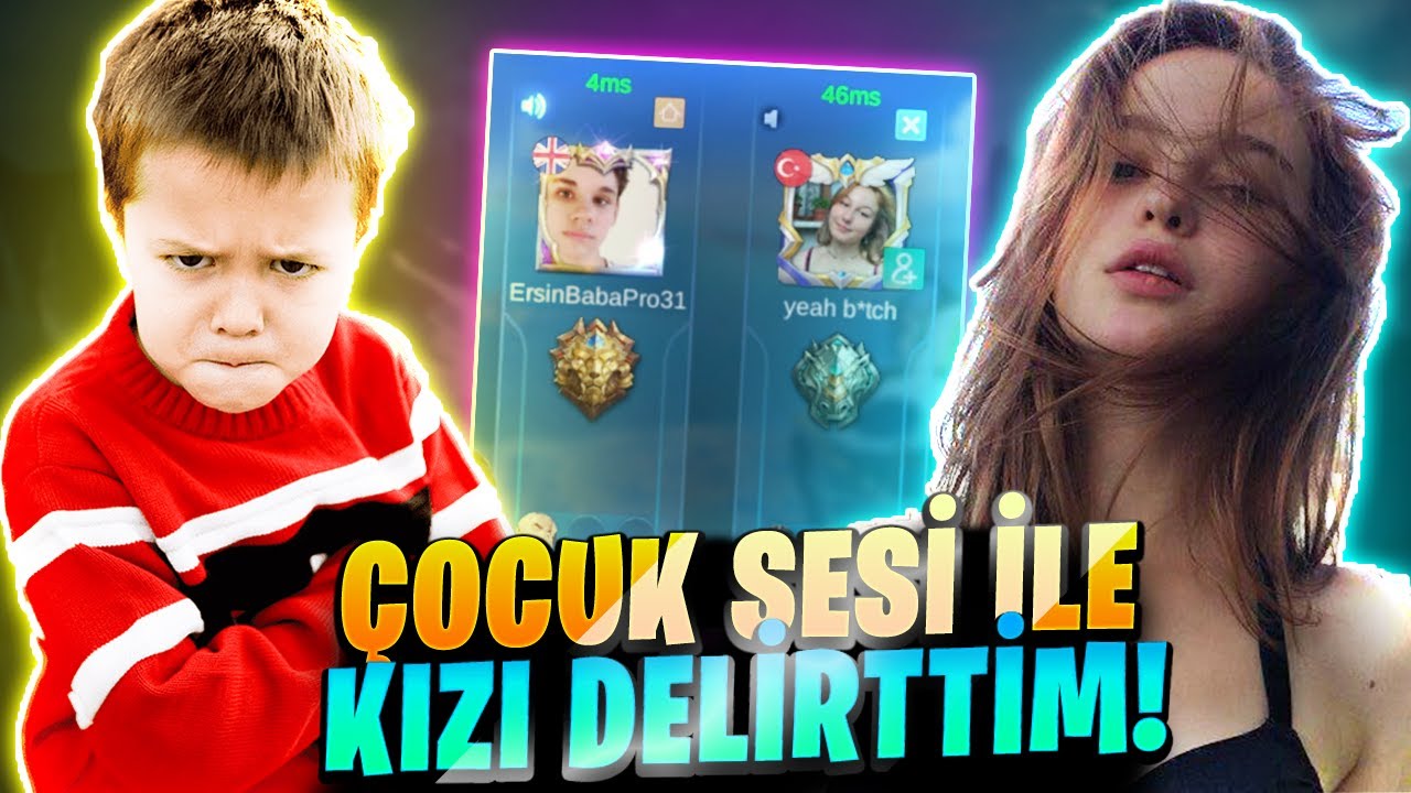 Я СОЗДАЛ ЭПИЧЕСКУЮ ЛИГУ С БОЕВЫМ ГОЛОСОМ - GLOBAL FANNY MLBB PLAYERS - Mobile Legends