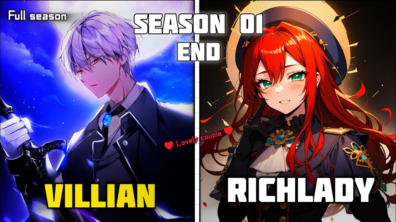 When Losser Boy Reincarnated With System And His Memories And Become Strongest In Academy (S1) End