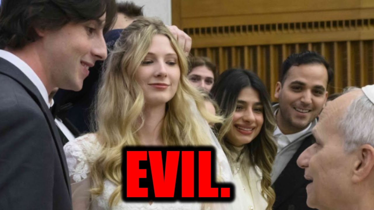 TradCath Grifter Sarah Stock EXPOSED
