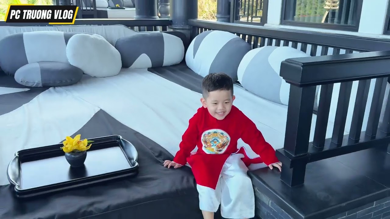 Mùng 5 Tết 2026: Những nẽo đường miền Trung (tập 2) Intercontinetal DaNang