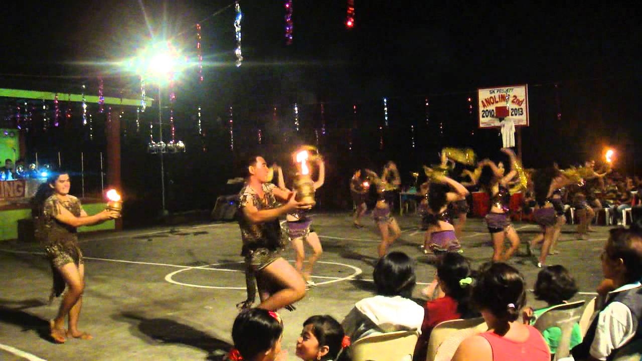 Don Podring Orchestra - Waka Waka