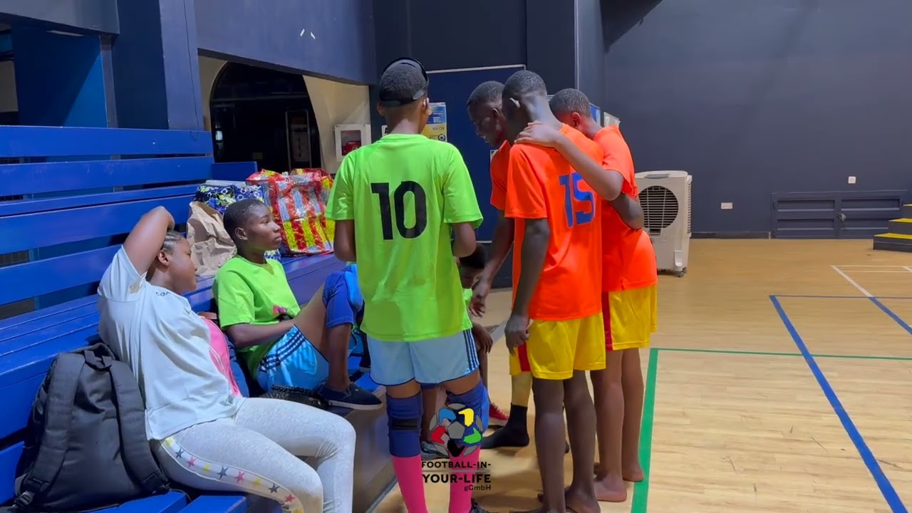 #FIYLGHANA25 - Gesamtvideo