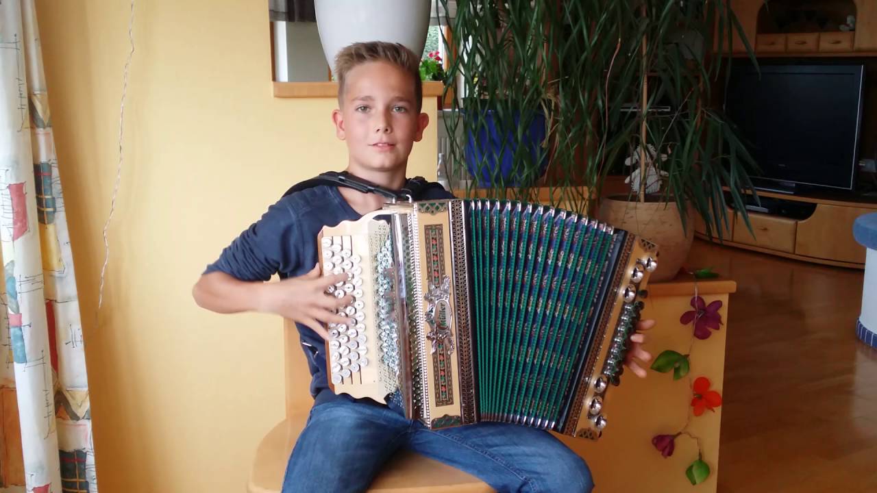 Paul und sein Gaul