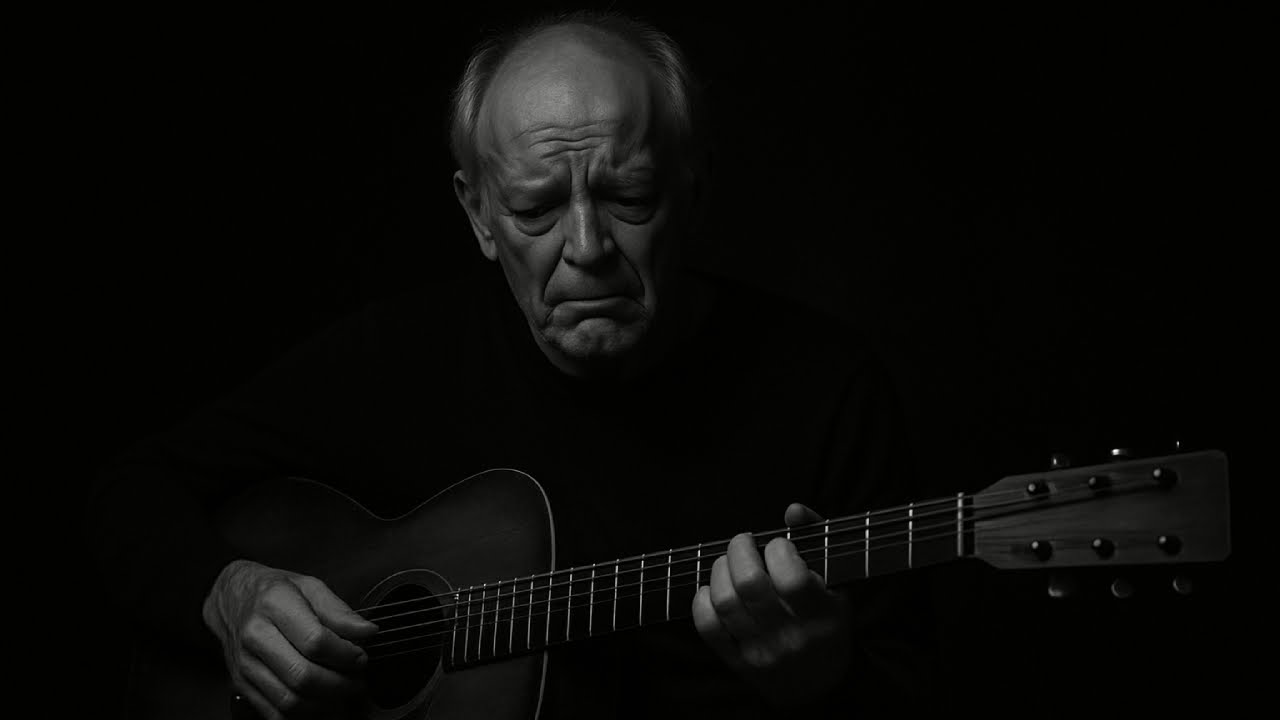 🎵 I Loved You in the Silence -  Heartbreaking Acoustic Ballad | let Babylon Burn
