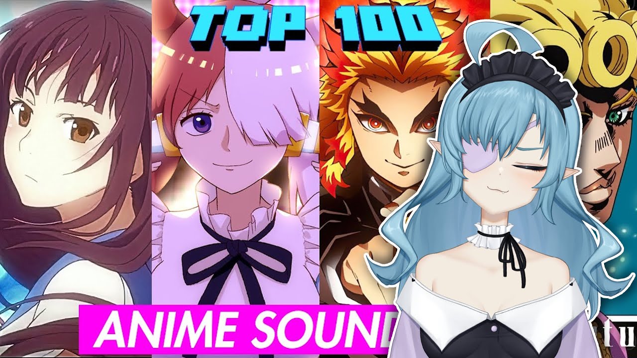 VTuber reacts to 