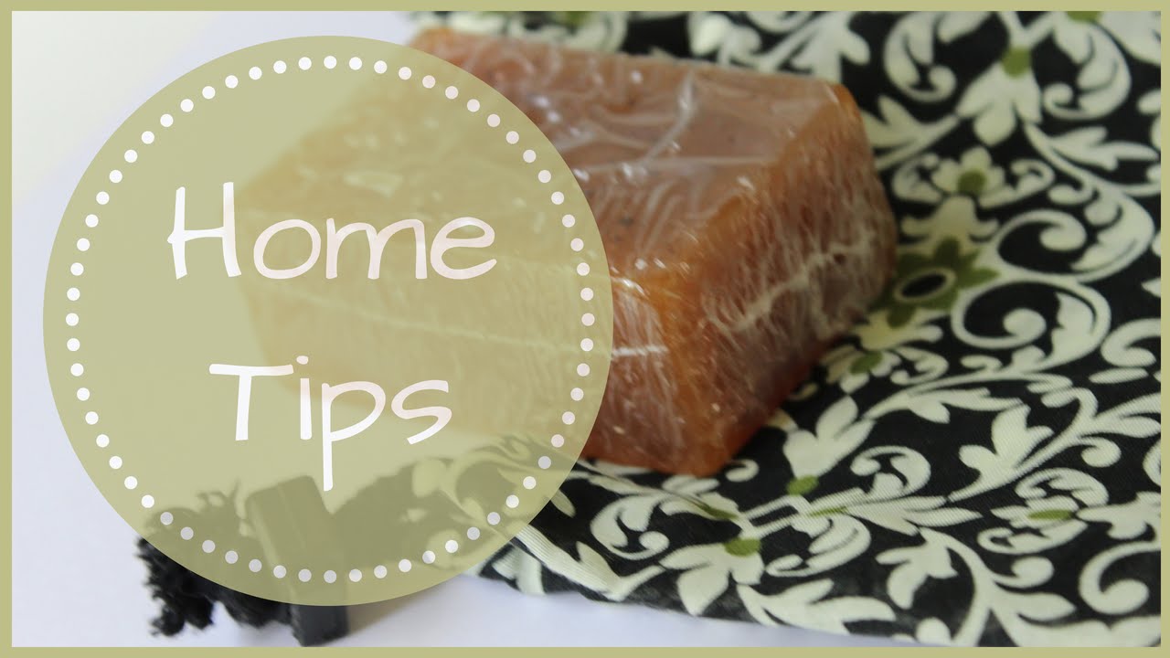 HOME TIPS: Episode 18