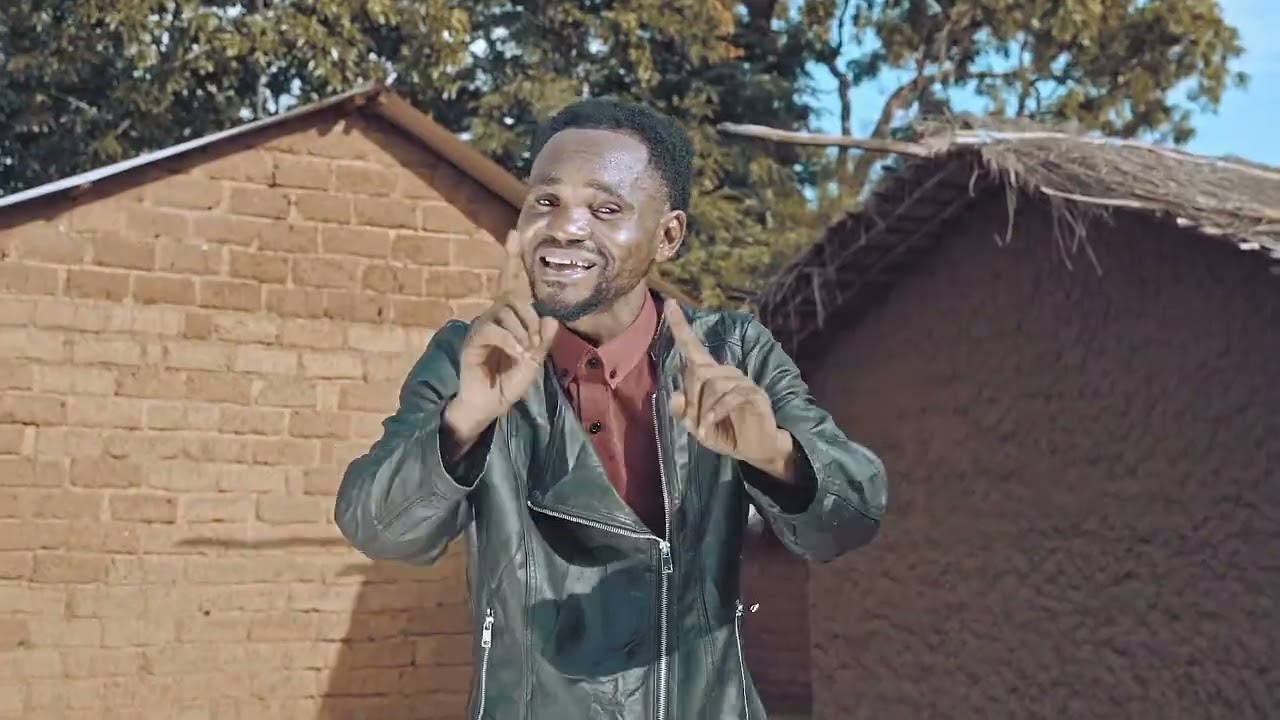 POQUELIN GEORGE BICHINDÉ-OFFICIAL-VIDEO 