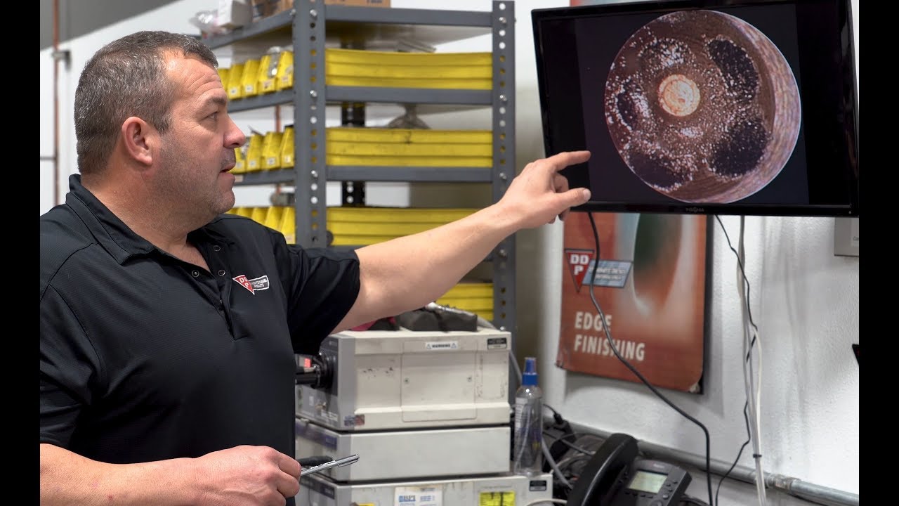 Как работают форсунки топливных форсунок