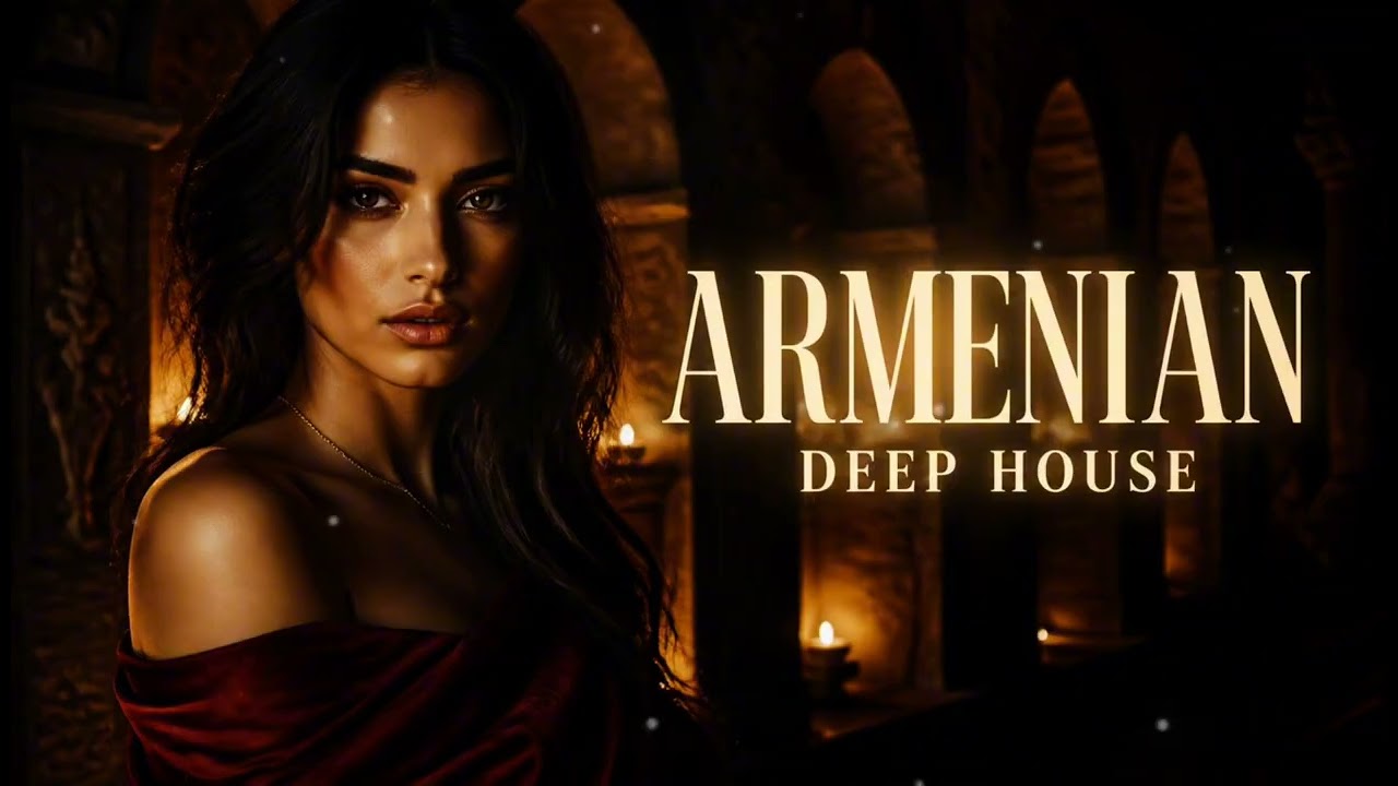 Armenian Deep House Mix 2026 🇦🇲 | Vocal & Duduk | Mystical &bull; Hypnotic &bull; Soul