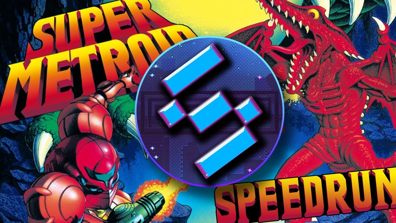 Super Metroid Speedruns - Late Croc 100% 🎮 PB Attempts
