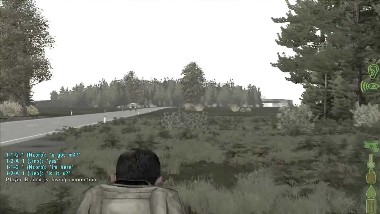 Let's Play DayZ #26 Celle - Postbote!!! (mit Teddyimsuff) [Deutsch] [HD]