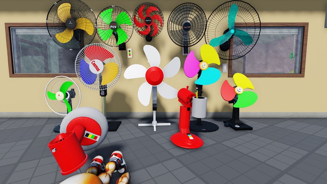 Unbelievable Roblox Fan Customization Ideas to Try Now