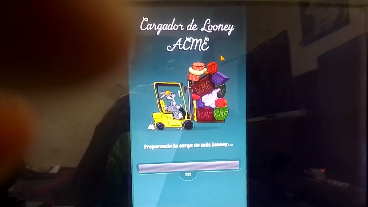cómo pasarse looney tunes dash de la manera más hacer posible aunque esté canselado link abajo
