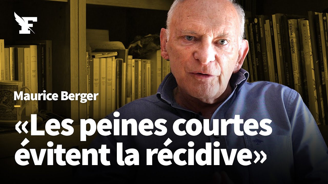 Comment lutter contre la violence des mineurs ? Les réponses d'un pédopsychiatre