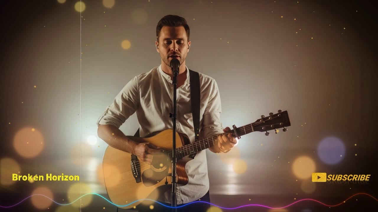 Romantic Slow Rock Live ❤️ Warm Male Vocals for Relaxing Evenings