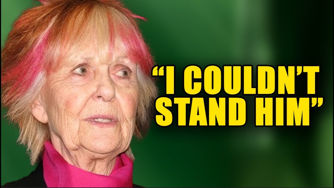 At 81, Shelley Fabares Name The 7 Actor She Hated The Most!