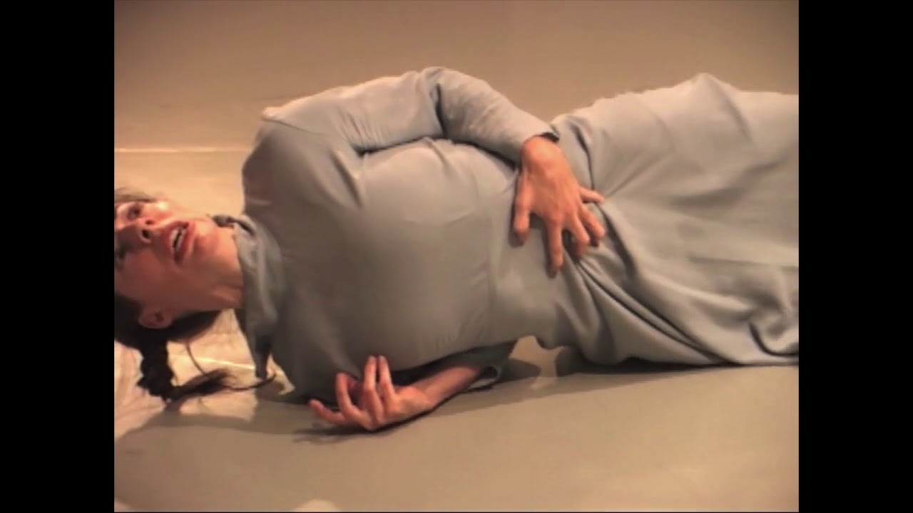 Valeska performance 2009