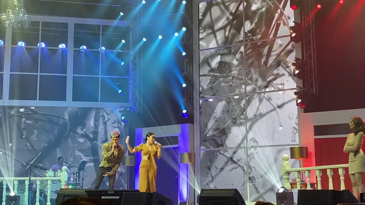 CoLove Live Concert 2020 - with Kim Molina