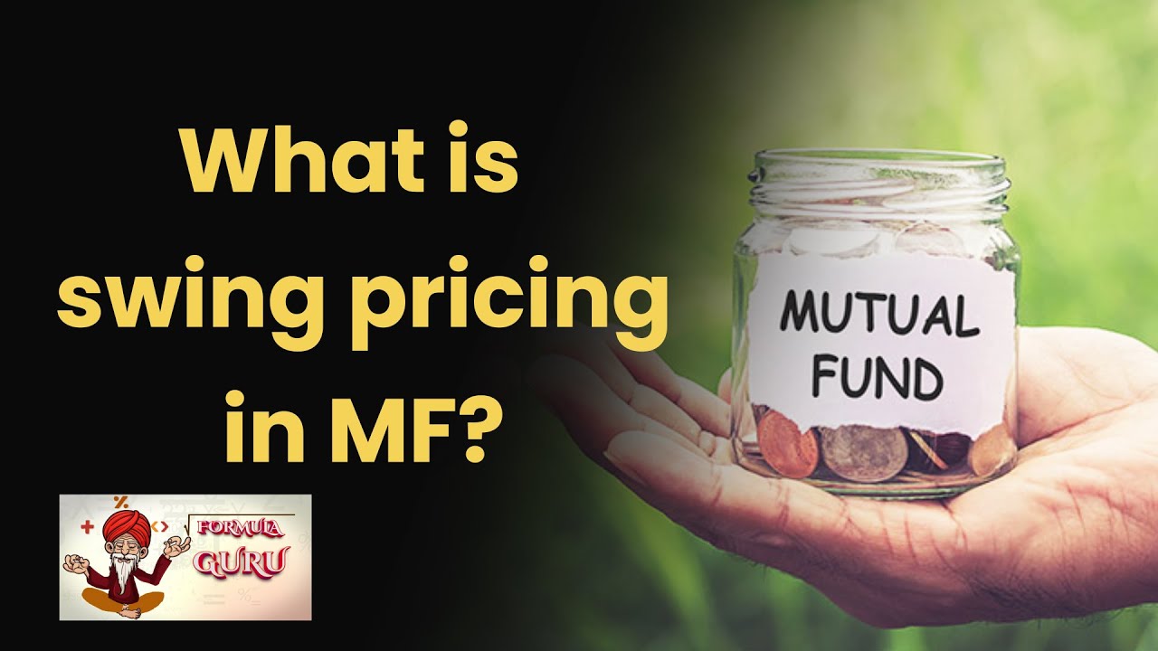 ЭП 25: Formula Guru | Как работает механизм swing pricing в паевых инвестиционных фондах? | Money...