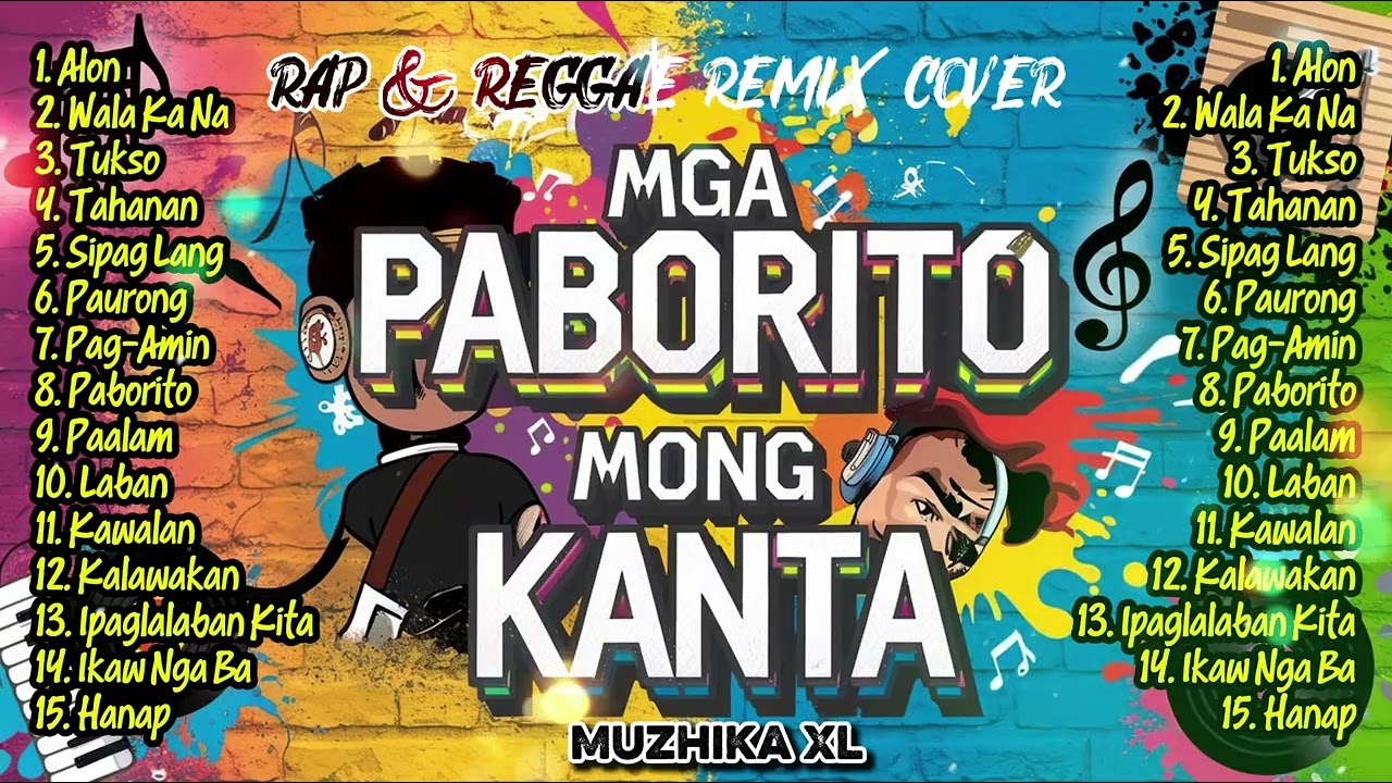 Best Reggae Remix Collection 2025 | Muzhika XL @Musiceye-r5f @music-e2s1r