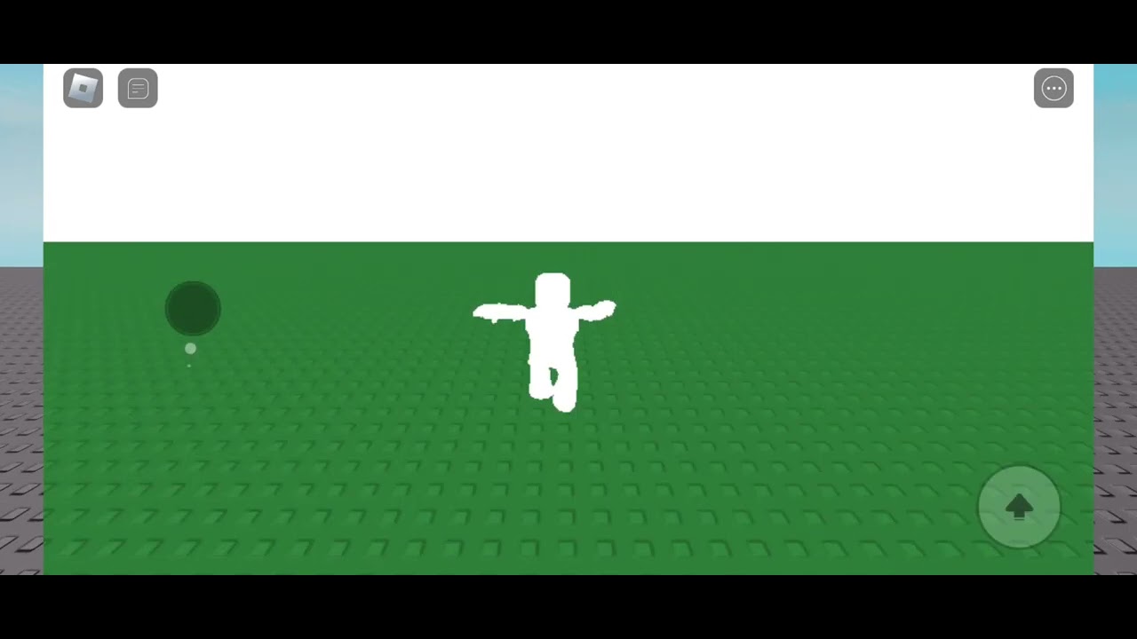 Dimensions in Roblox (Test)