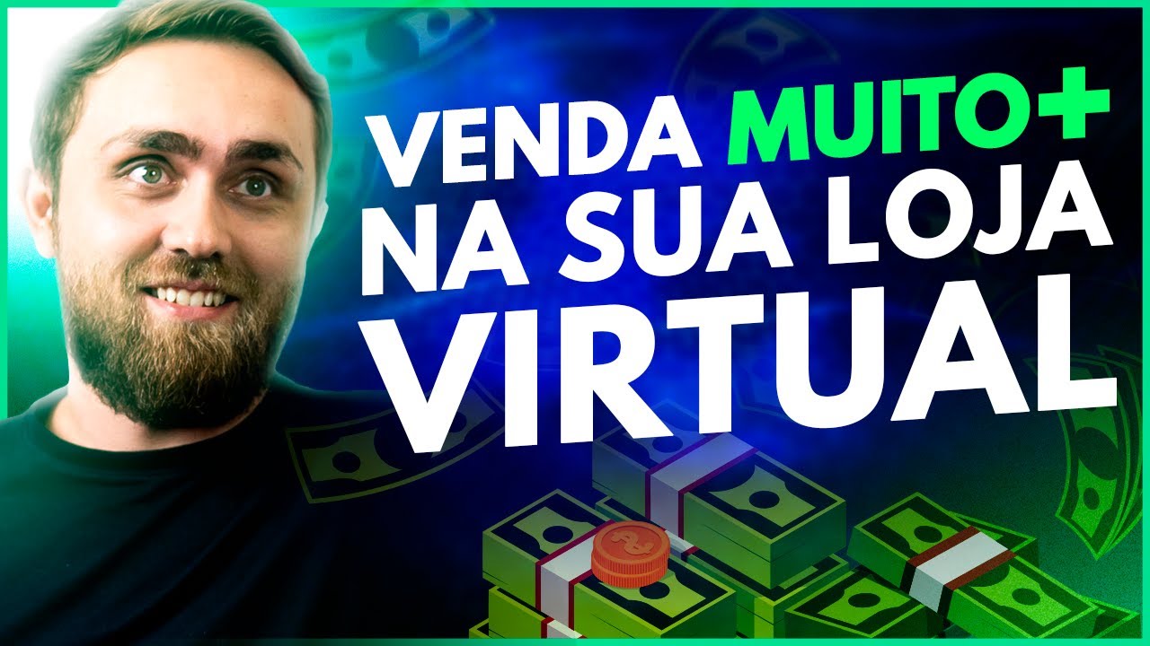 POR QUE MINHA LOJA VIRTUAL NÃO VENDE? Principais PROBLEMAS que Você Nem Sabe
