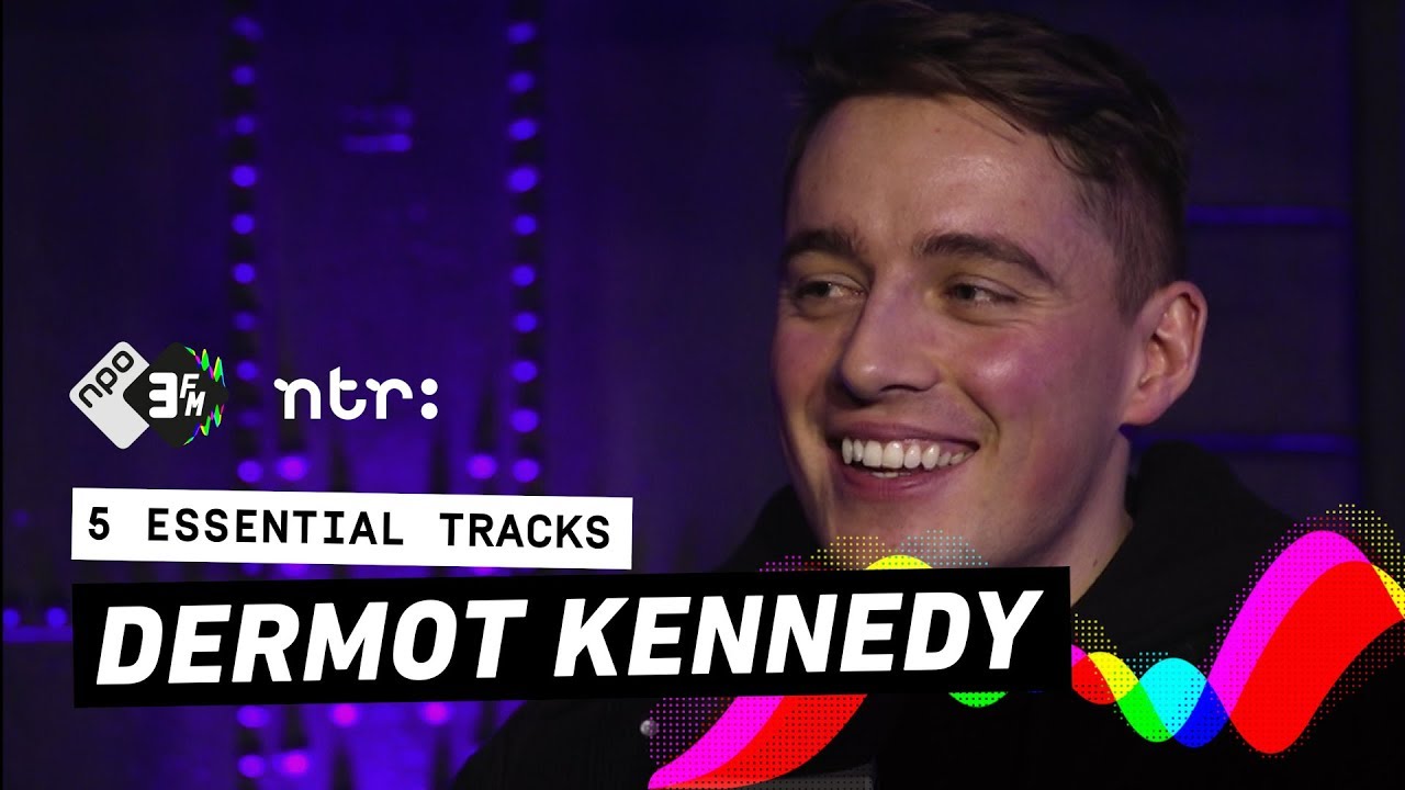 Will Dermot Kennedy’s sound change with his new songs? | 5 Essential Tracks | 3FM