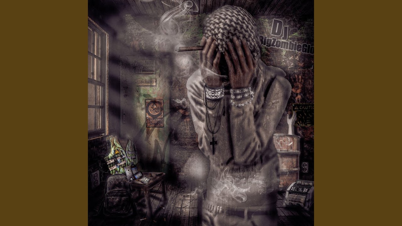 PHENERGAN JUGG (HOSTED BY DJ BIGZOMBIEGLO) #HWM #NOWHITEFLAG