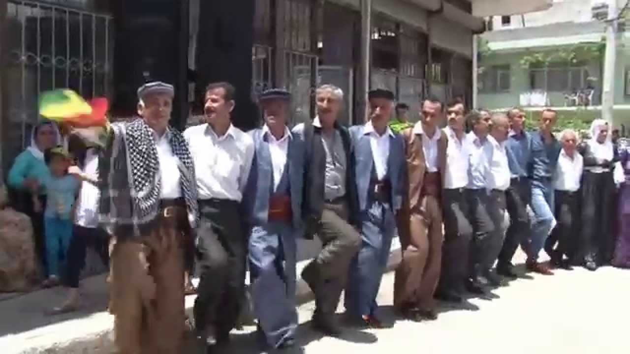 DAWETA NÊÇİRVANÊ KURÊ HASANÊ MALA BAWKÊ BERWARİ