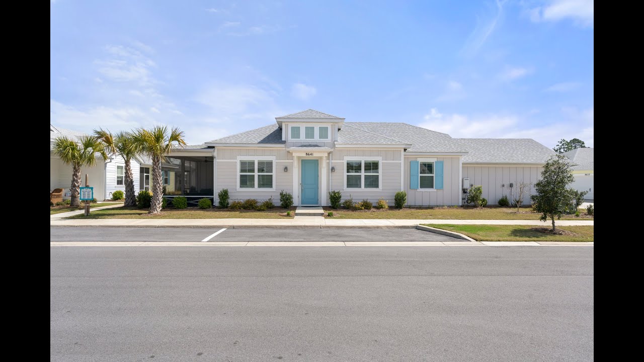 8641 Conch Shell Ct | LMWS