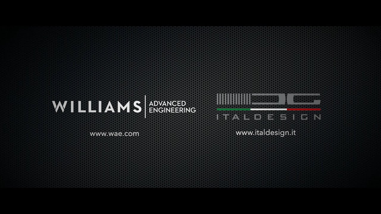 Italdesign & WAE &ndash; high-performance EV solution