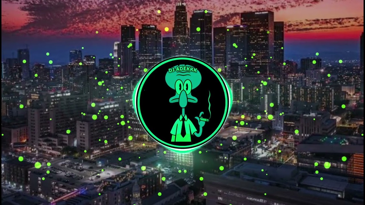 DJ CAMPURAN VIRAL TIK TOK 2026 JEDAG JEDUG FULL BASS TERBARU