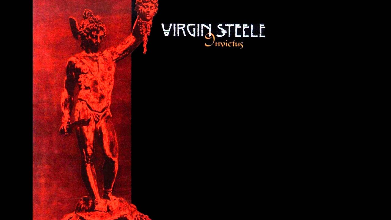 Virgin Steele - Sword of the Gods