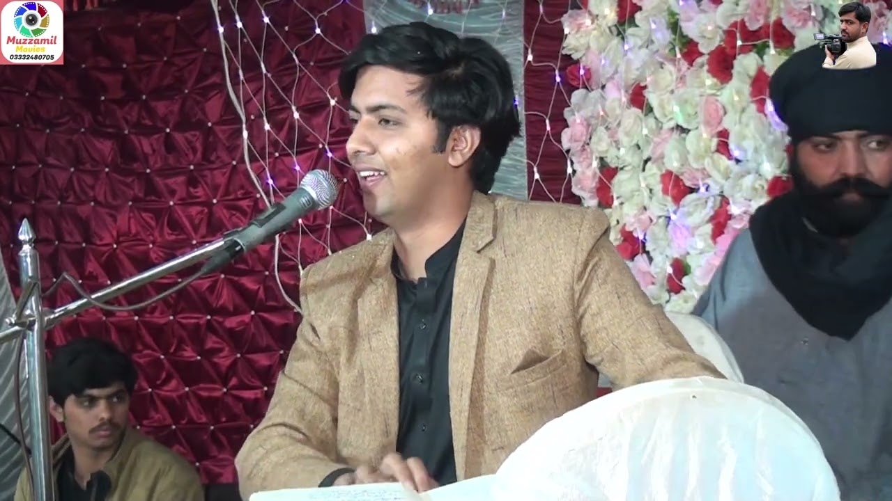 NEW SARAIKI SONG 2024 ZULFAN TADY LUDN KHAWN WLY BY
