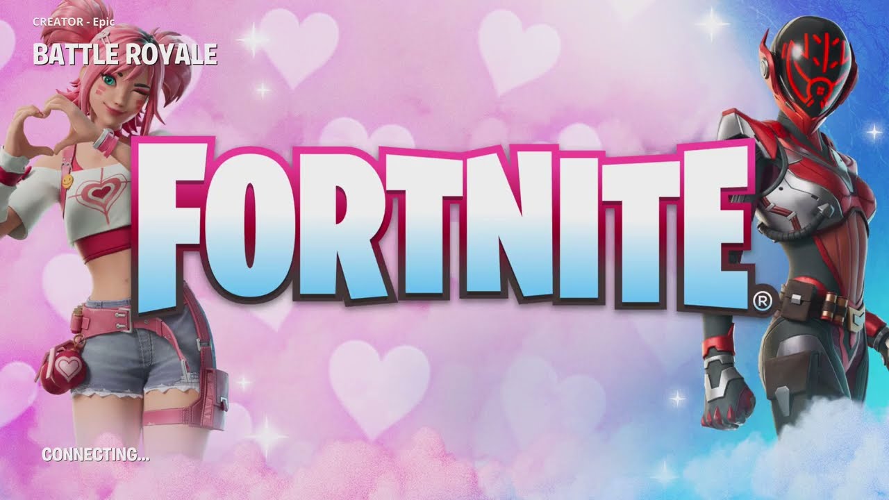 Fortnite  #1