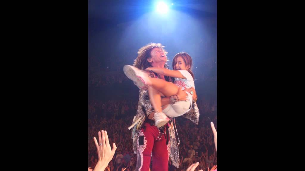 Steven Tyler forever.avi