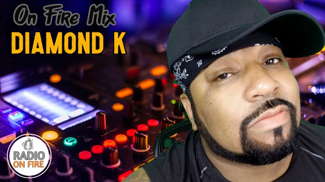 Baltimore Club Mix | DJ Diamond K