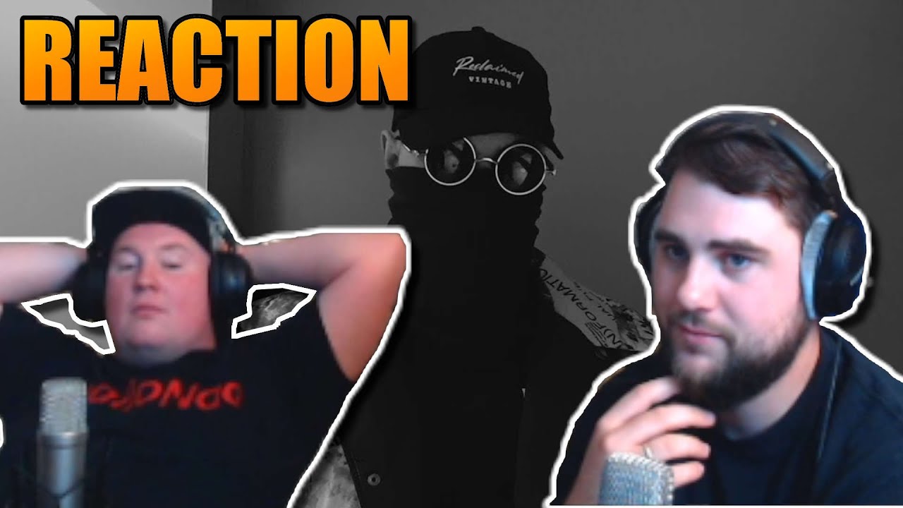 Einfach nur STARK | @Raportagen  - Still (Official Video) reaction