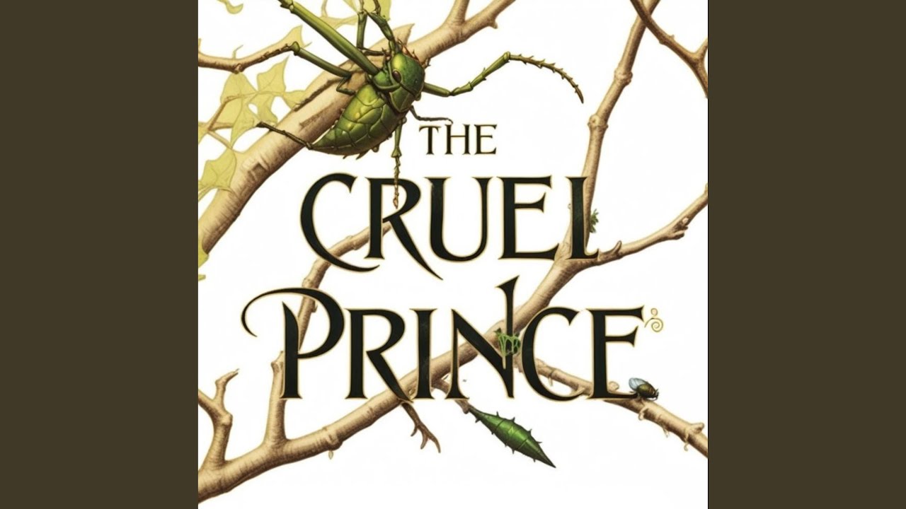 The Cruel Prince